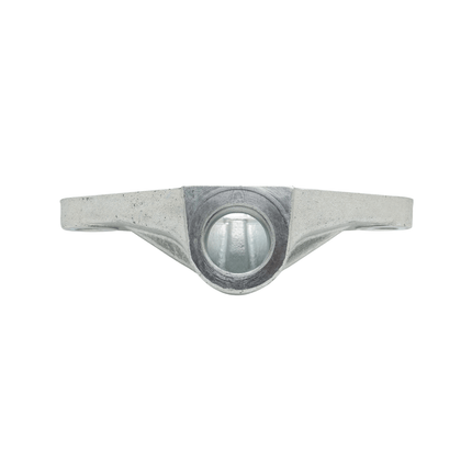 Druckflansch D-Pumpe