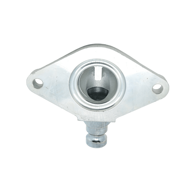 Druckflansch D-Pumpe & Kupplung NW25