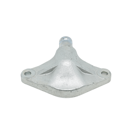 Druckflansch D-Pumpe & Kupplung NW25