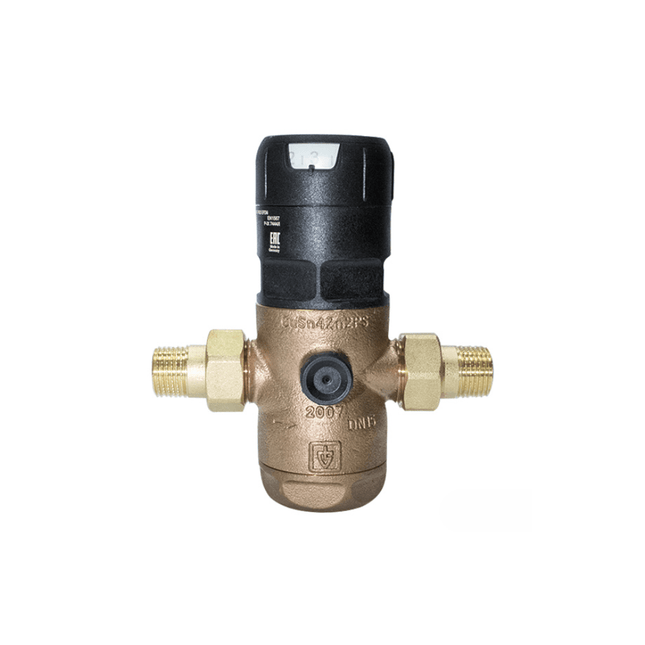 Druckminderer Ausführung ½ Zoll für PFT, NG500 Verputzmaschine