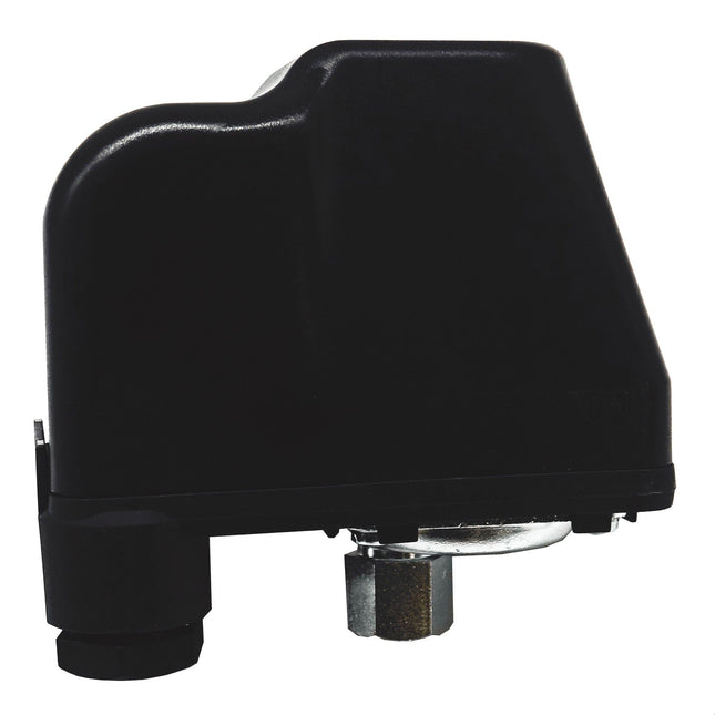 Druckschalter PT/5 380V - 16 A F 1/4"