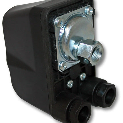 Druckschalter PT/5 380V - 16 A F 1/4"