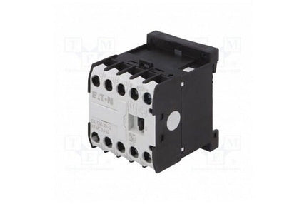 Eaton Leistungsschütz DILEM-10 (230V50HZ,240V60HZ) 3-polig + 1 24V