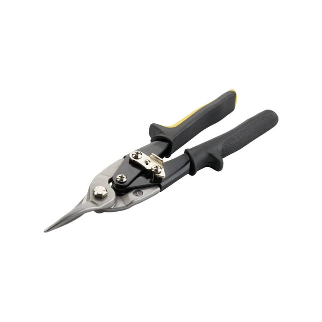 Einfache Blechschere 260mm