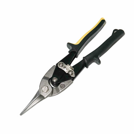 Einfache Blechschere 260mm