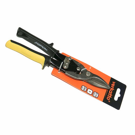 Einfache Blechschere 260mm