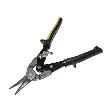 Einfache Blechschere 260mm