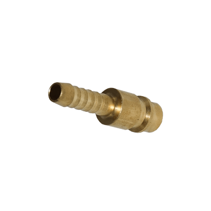 ESSK-Schlauchstecker 1/4" - 6mm MS