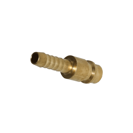 ESSK-Schlauchstecker 1/4" - 6mm MS 1277