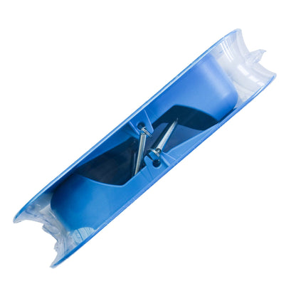 Estrichschuhe - Fliesenschuhe  395x200 mm