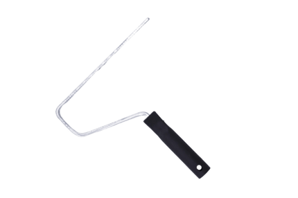 Farbrollenbügel - 25cm