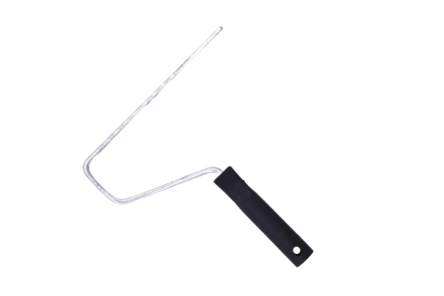 Farbrollenbügel - 25cm