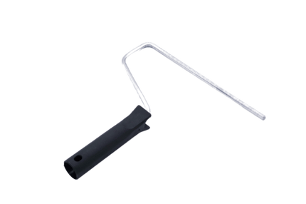 Farbrollenbügel - 25cm