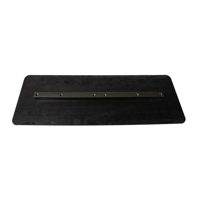 Feinglättflügel 18″ passend für Besto B446 1.200 mm, 4 Stück/Satz