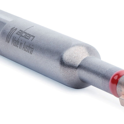 Feinsteinzeugfliesenbohrer C PROTECTOR Ø 6 mm – für extrem harte Fliesen – ALPEN