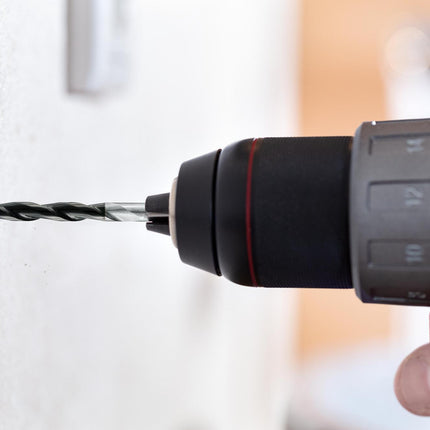Feinsteinzeugfliesenbohrer C PROTECTOR Ø 6 mm – für extrem harte Fliesen – ALPEN