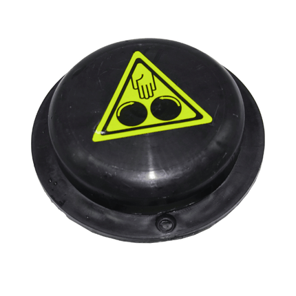 Filterdeckel passend Kompressor K2