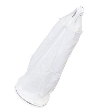 Filterschlauch für Monohaube 25cm