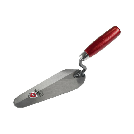 Firstkelle Länge 190 mm Blatt gehärtet gehärteter Stahl