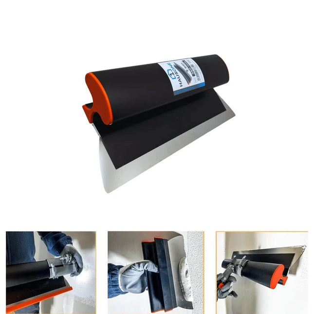 Flächenspachtel aus rostfreiem Stahl "Professional Series"