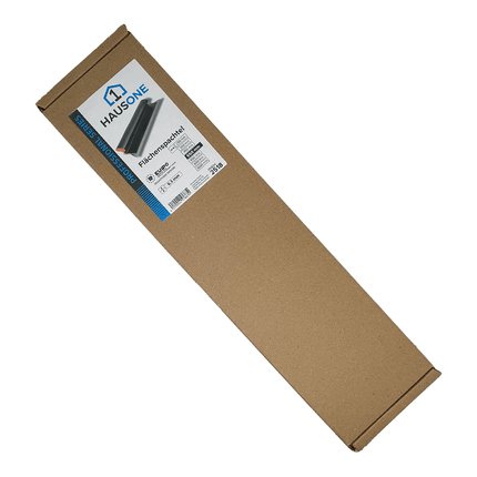 Flächenspachtel aus rostfreiem Stahl "Professional Series"