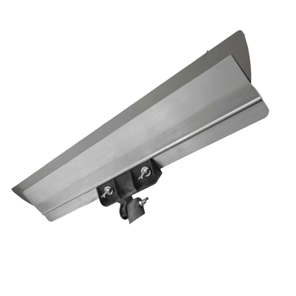 Flächenspachtel-Set Light, 4-tlg.