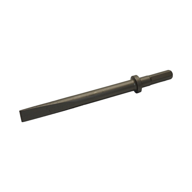 Flachmeißel Pro XS Gesamtlänge 215 mm Schneidenbreite 15 mm 12,75 mm Sechskant