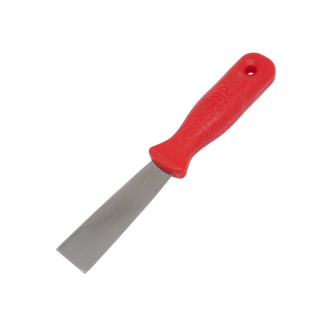 Flexibler Spachtel