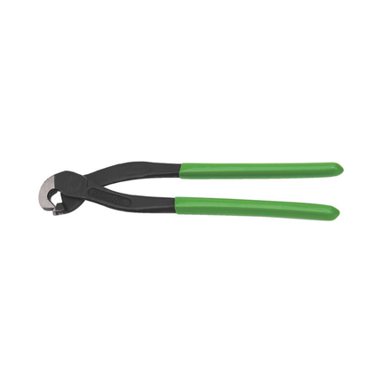 Fliesenlochzange 200 mm Chrom-Vanadium-Stahl