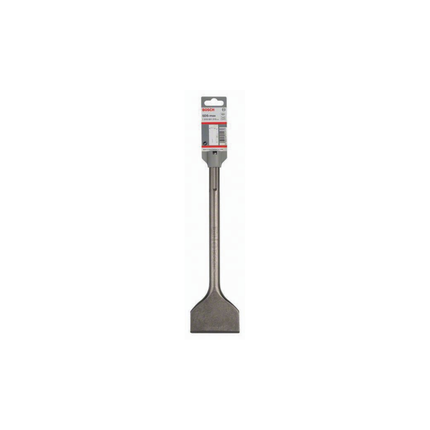 Fliesenmeißel SDS-max Länge 300 mm Breite 80 mm SDS-max