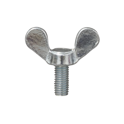 Flügelschraube M8×20 mm