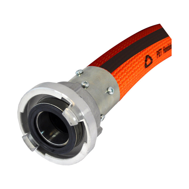 Förderschlauch 42 mm ULTRALIGHT "FREE FLOW"  2/3 Gewichtsersparnis, 40 bar