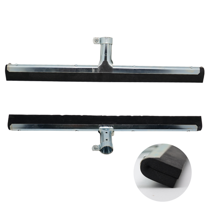 Fugenwischer - Wasserschieber