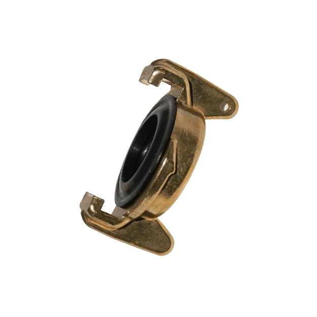 GEKA Blindkupplung MS