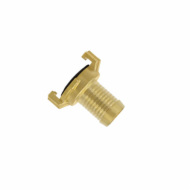 GEKA Schnellkupplungen Gewindestück 3/4" 3/8'' 10mm MS