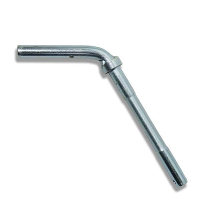 Gelenkbolzen für Kippflansch