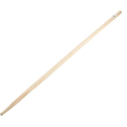 Gerätestiel Holz mit Konus - 140 cm Länge Ø 24 mm Besenstiel