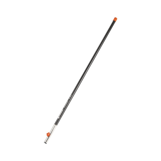 Gerätestiel Länge 150 cm Aluminiumstiel