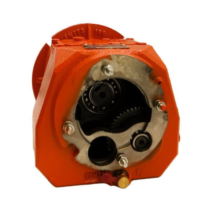 Getriebe 5,5 kW ohne Motor