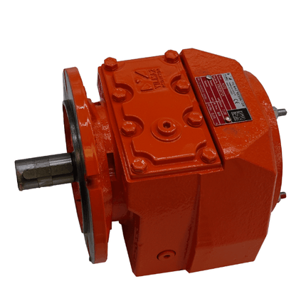 Getriebe 5,5 kW ohne Motor