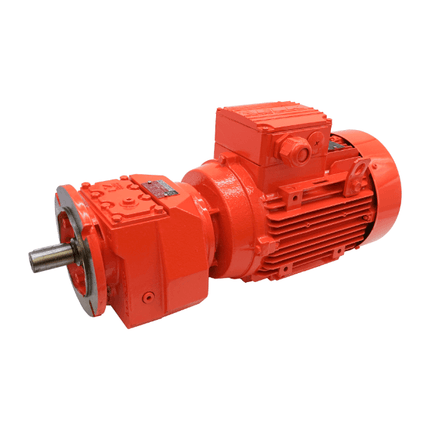 Getriebemotor 5,5 kW