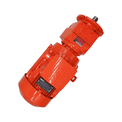 Getriebemotor 5,5 kW