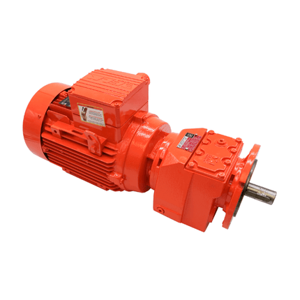 Getriebemotor 5,5 kW