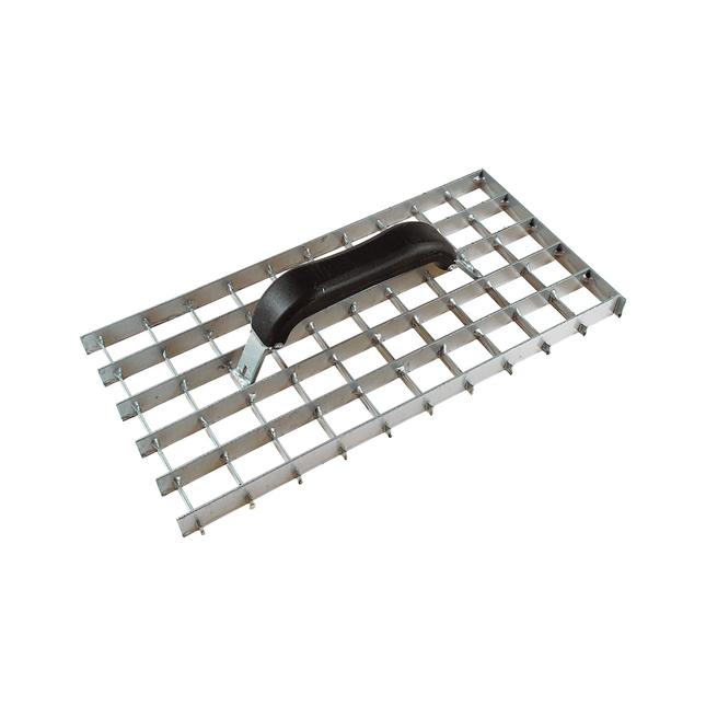 Gitter-Rabot 285 x 140 mm