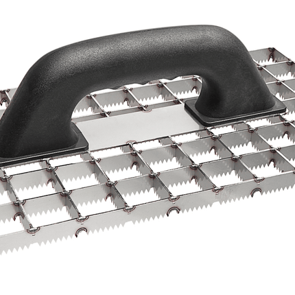 Schleifbrett für Steinwolle und Styropor 180x330 mm 6260