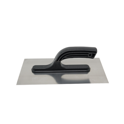 Glättekelle 270 mm x 130mm