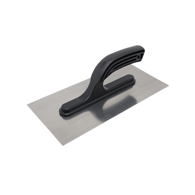 Glättekelle 270 mm x 130mm