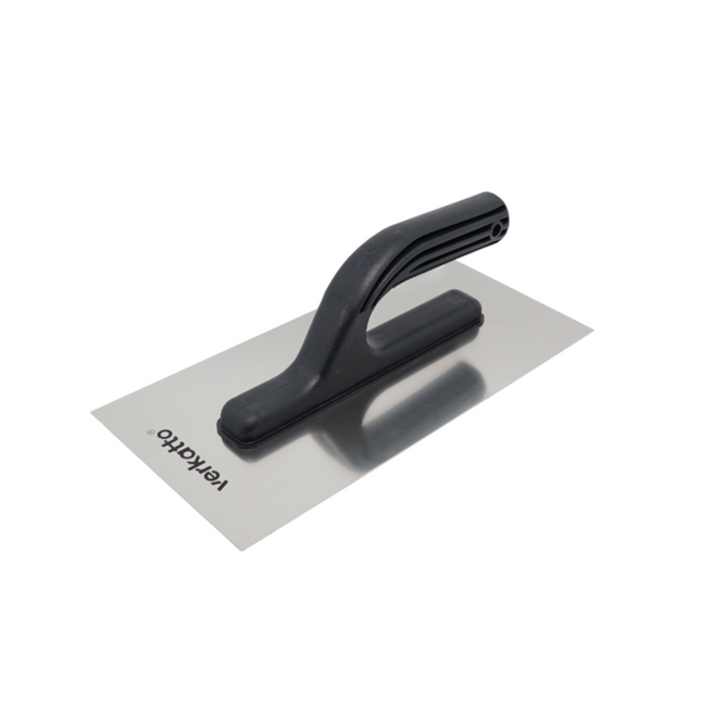 Glättekelle 270X130mm