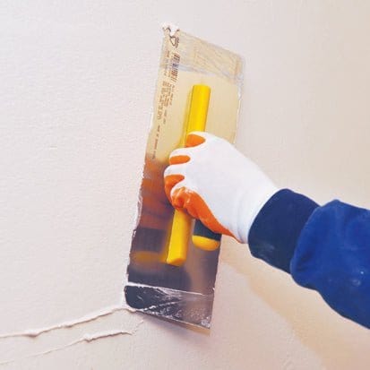 Glättekelle 300 x 120 mm