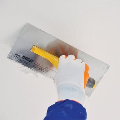 Glättekelle 120x300 mm DK-091